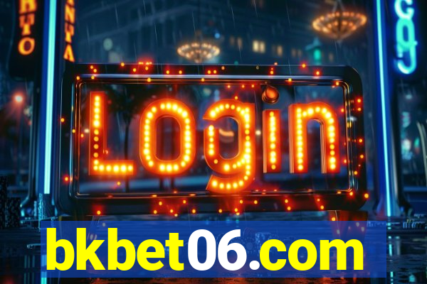 bkbet06.com