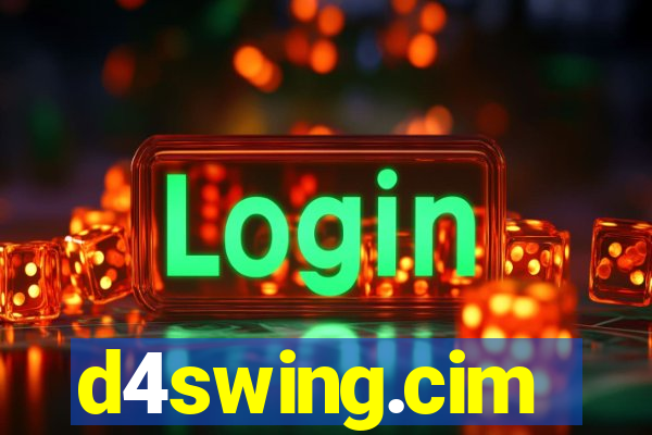 d4swing.cim