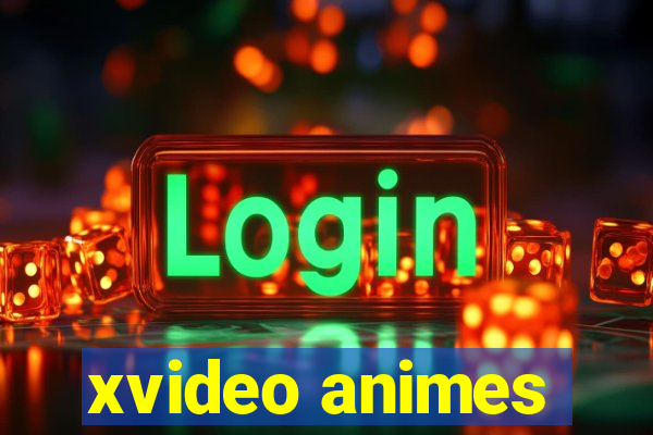 xvideo animes