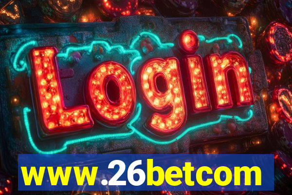 www.26betcom