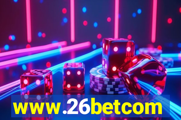 www.26betcom