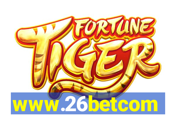 www.26betcom