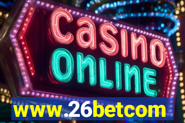 www.26betcom