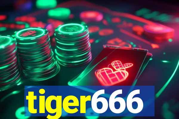 tiger666