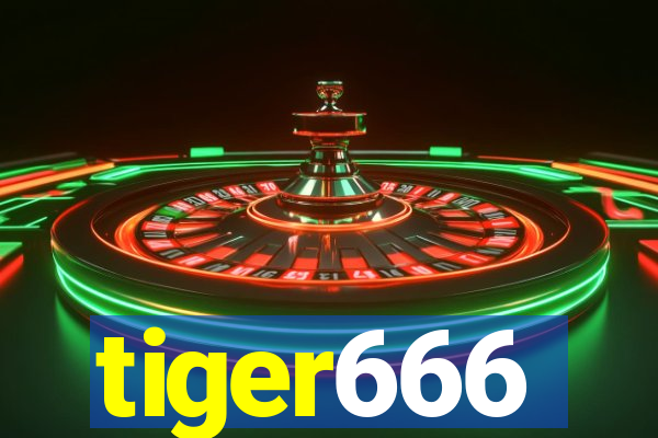 tiger666