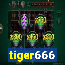 tiger666