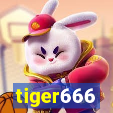 tiger666