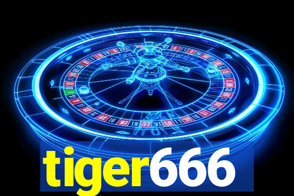 tiger666
