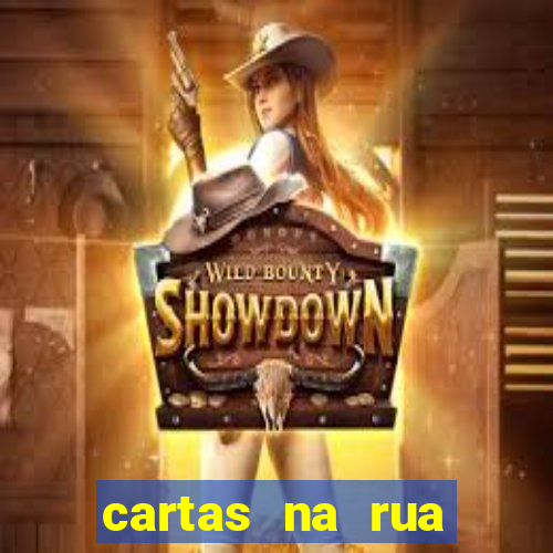 cartas na rua bukowski pdf