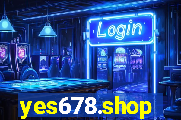 yes678.shop