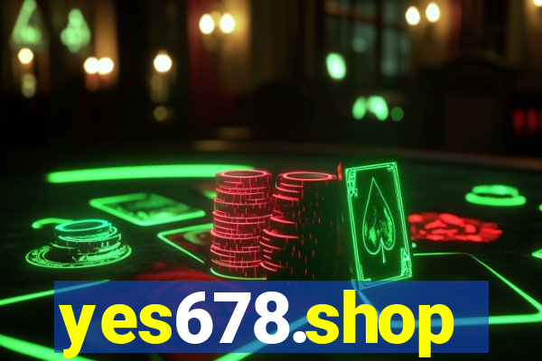 yes678.shop