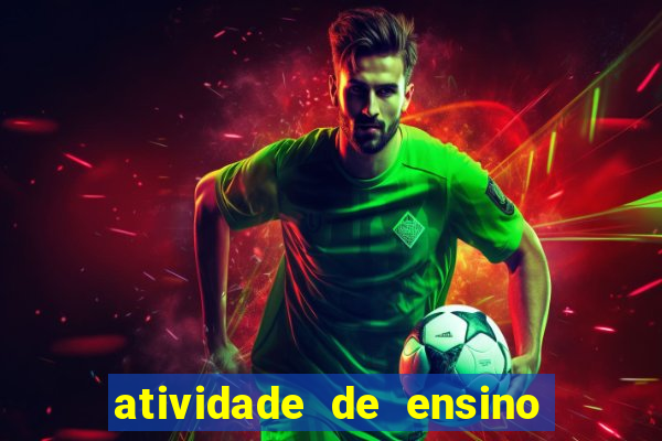 atividade de ensino religioso 2 ano
