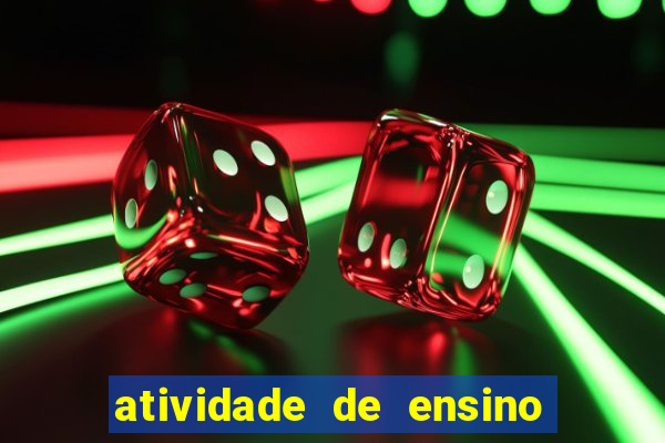 atividade de ensino religioso 2 ano