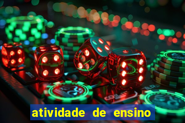 atividade de ensino religioso 2 ano