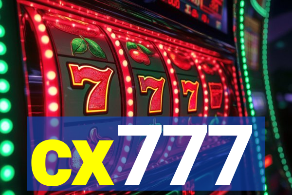 cx777
