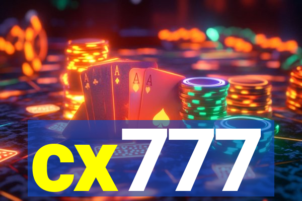cx777