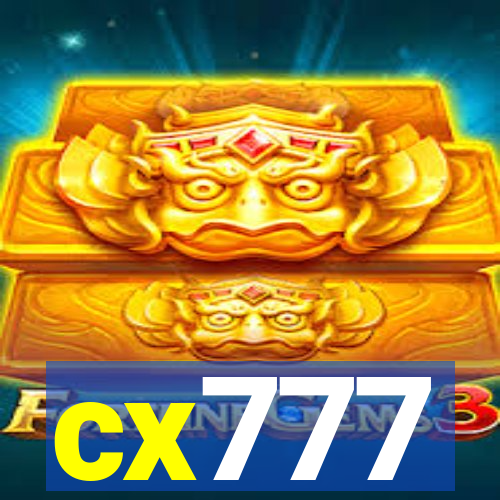 cx777