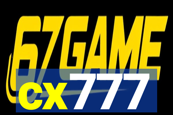 cx777
