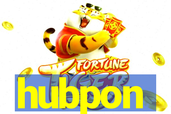 hubpon