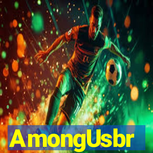 AmongUsbr