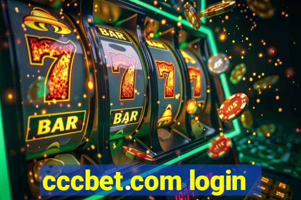 cccbet.com login