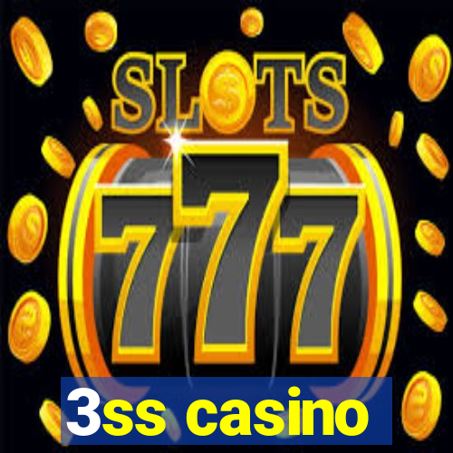 3ss casino
