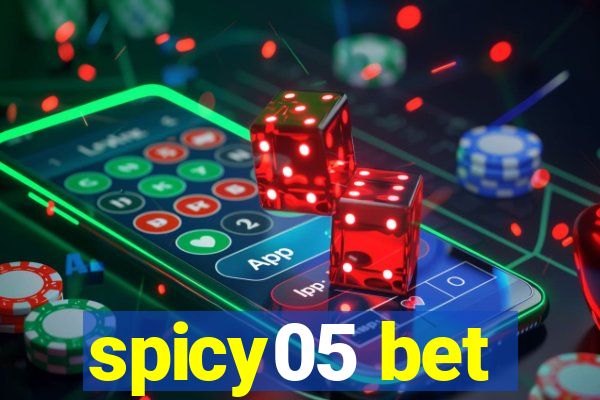 spicy05 bet
