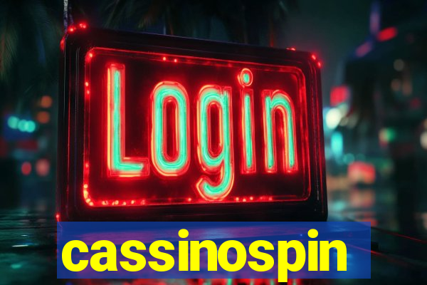 cassinospin