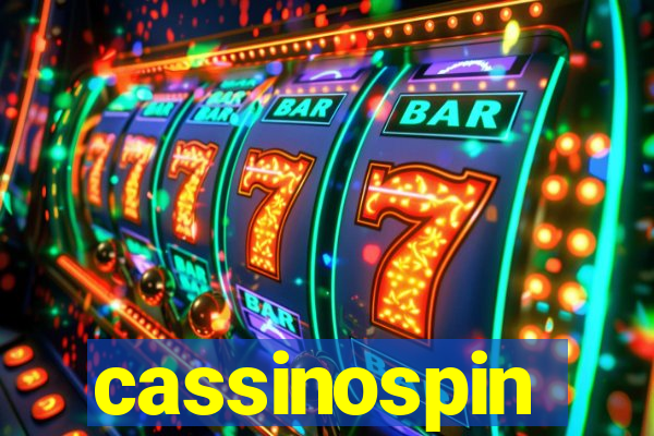cassinospin