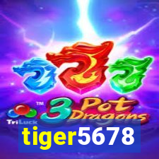 tiger5678