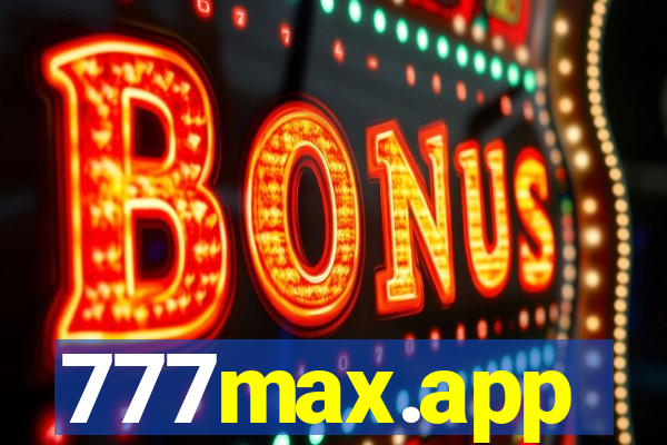 777max.app
