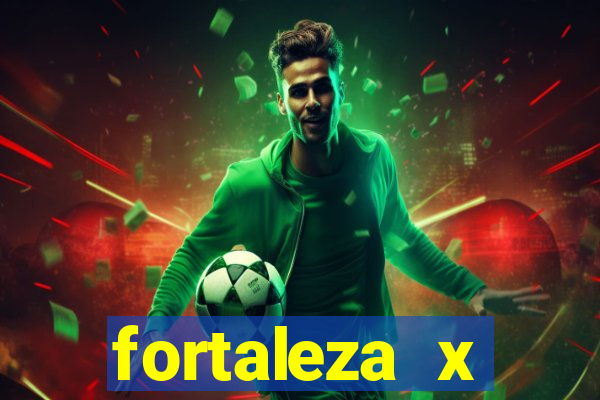 fortaleza x flamengo ao vivo futemax