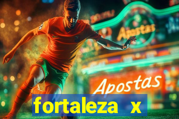 fortaleza x flamengo ao vivo futemax