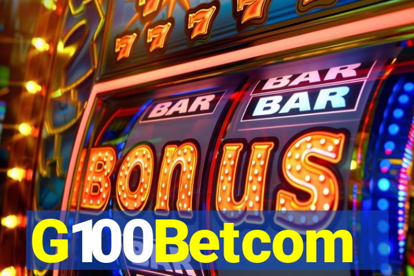 G100Betcom