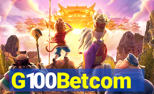 G100Betcom