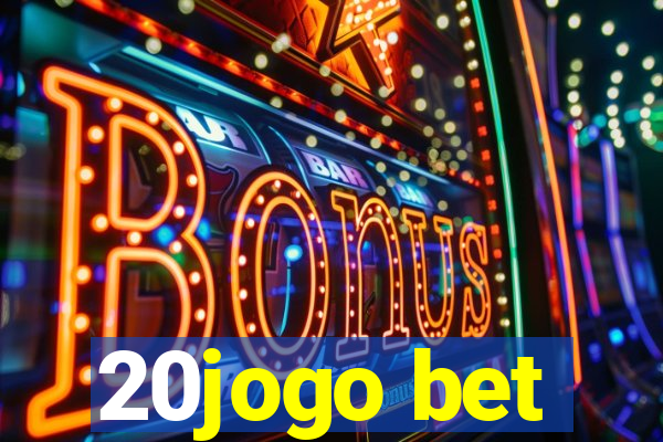 20jogo bet