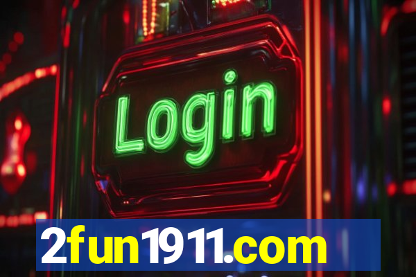 2fun1911.com