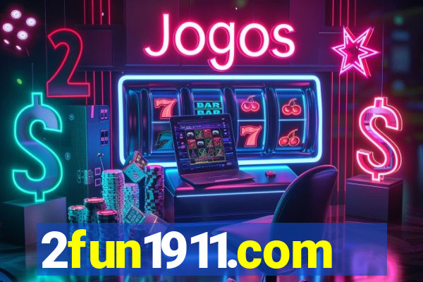 2fun1911.com