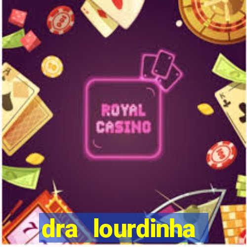 dra lourdinha pediatra cruzeiro sp