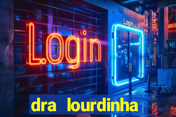 dra lourdinha pediatra cruzeiro sp