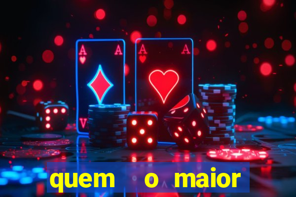 quem  o maior time de minas