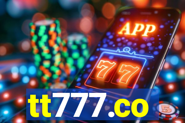 tt777.co