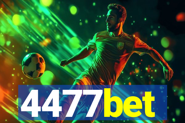 4477bet