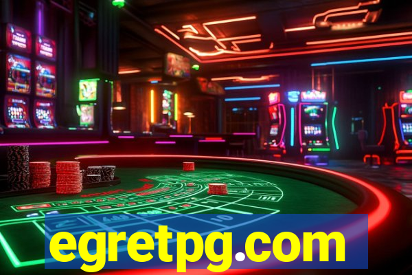 egretpg.com