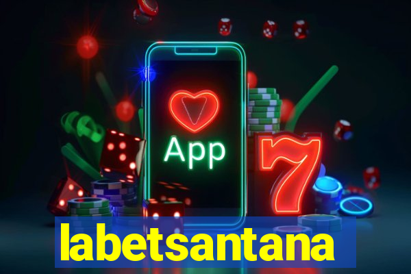 labetsantana