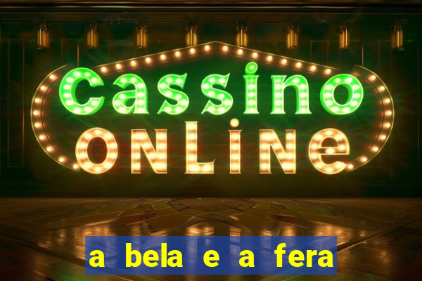a bela e a fera 1991 filme completo dublado - topflix