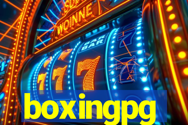 boxingpg