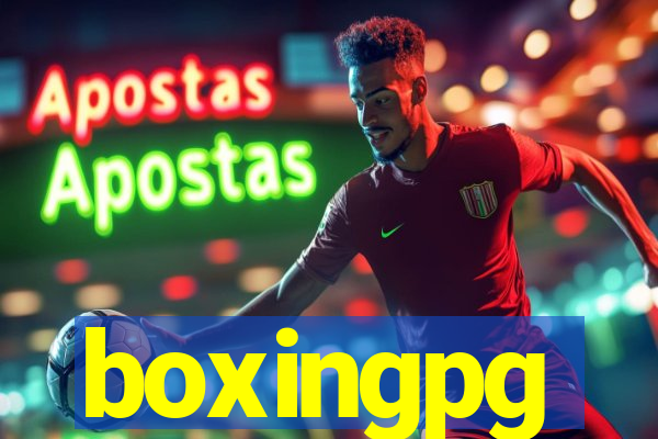 boxingpg