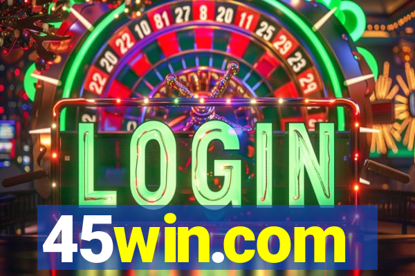 45win.com
