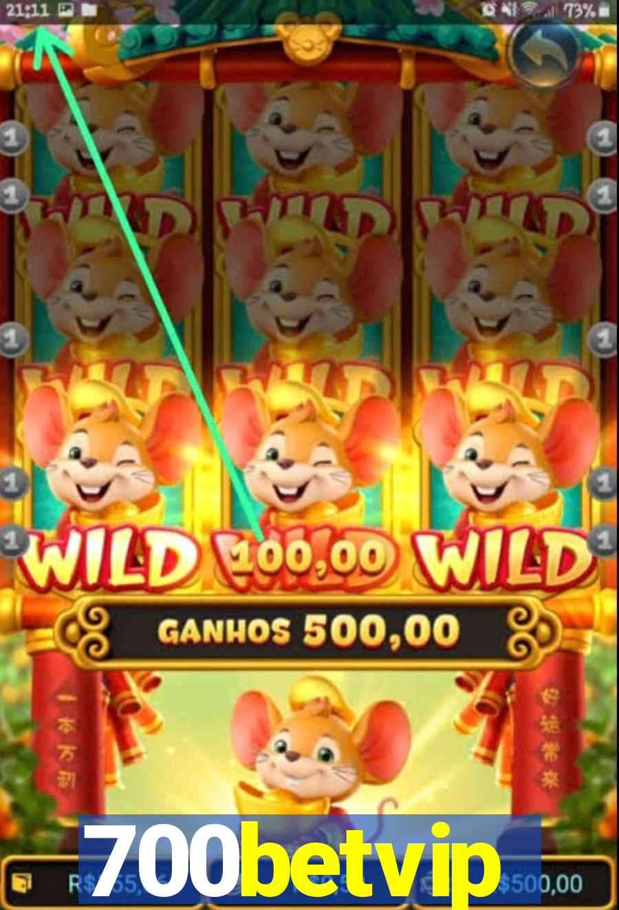 700betvip